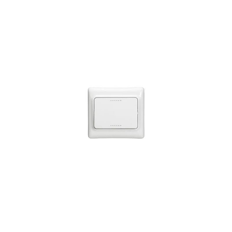 INTERUPTEUR ENCASTRE BLANC KAPTIKA 782105 LEGRAND