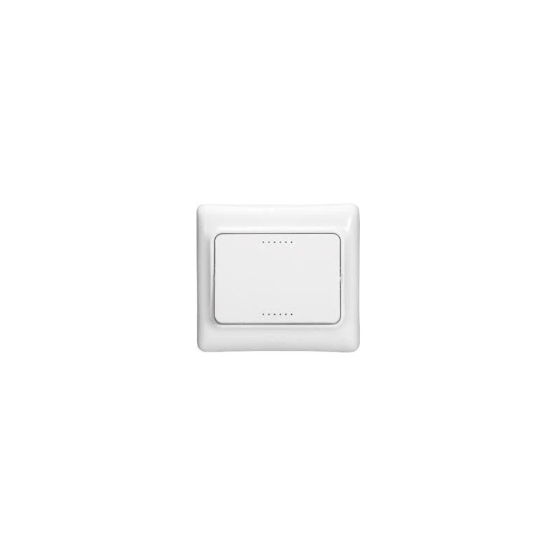 INTERUPTEUR ENCASTRE BLANC KAPTIKA 782106 LEGRAND