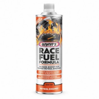 Race Fuel Formula 500ml