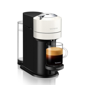 MAGIMIX Machine à café Nespresso Vertuo Next blanche 11706