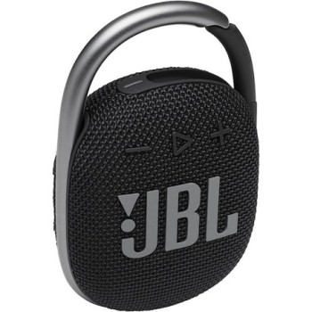SPEAKER JBL CLIP 4 BLK