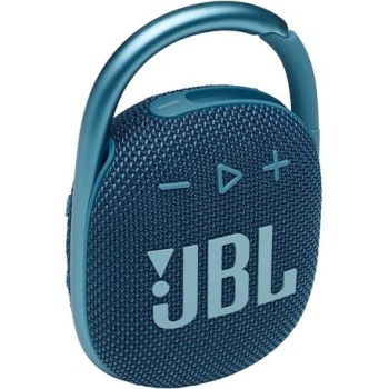 SPEAKER JBL CLIP 4 BLU