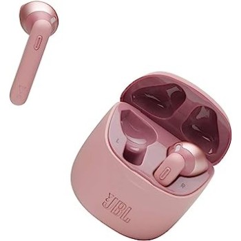 ECOUTEUR JBL TUNE 225TWS PINK