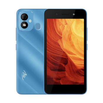 ITEL 5" WIFI ANDROID R Go CAM5+2MP GPS A33PLUS