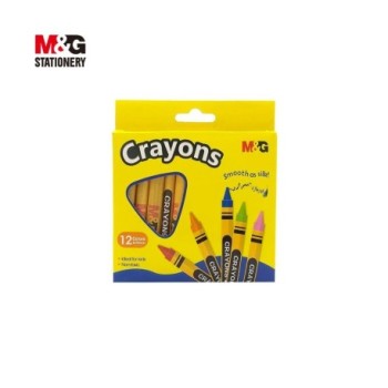 Crayon a cire 12CLRS