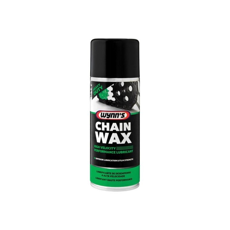 Chain Wax / Vitesse Élevée 375ml