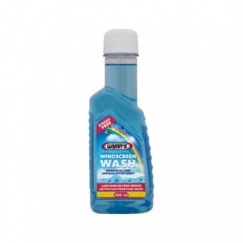 Lave Glace 200ml