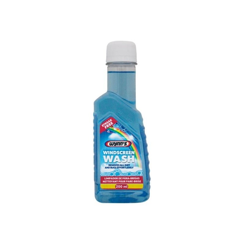 Lave Glace 200ml
