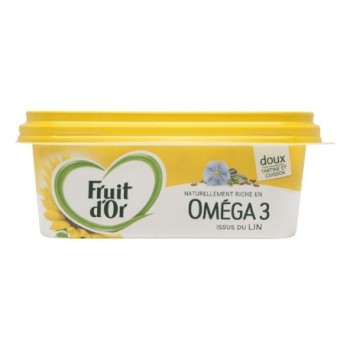 Margarine Fruit d'Or 250g