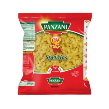 Spirale Macaroni Panzani 500g | Pâtes