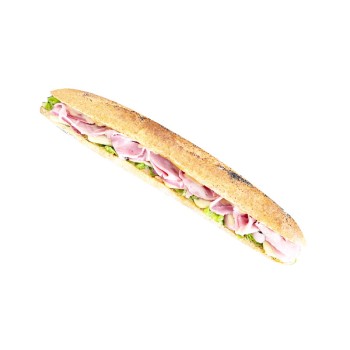 Sandwich Thon l'Epicurien
