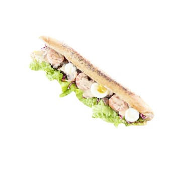 Sandwich Zébu l'Epicurien
