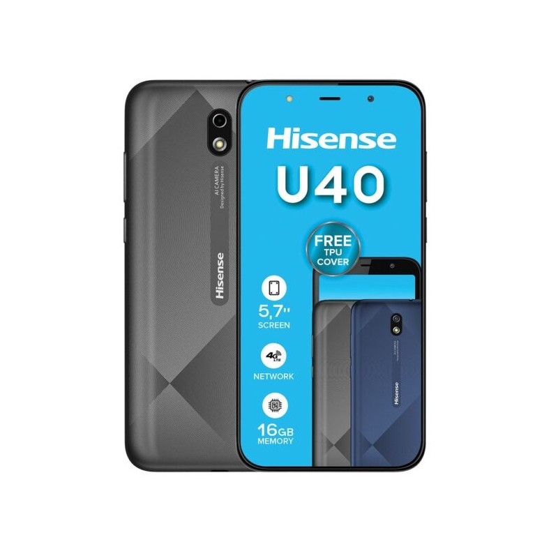 Hisense U40