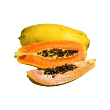 Papaye Fraîches Environ 1kg | Première qualité