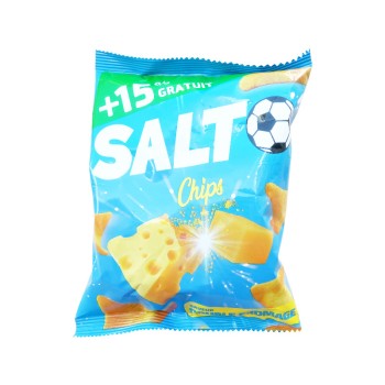Salto Chips Double Fromage JB