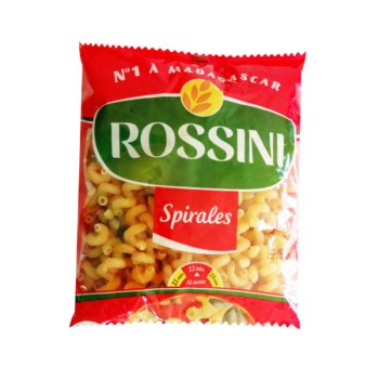 Spirale Macaroni  Rossini...