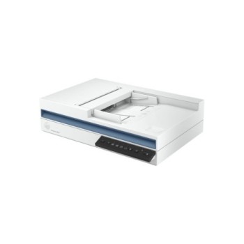 HP Scanjet Pro 2600 f1 Flatbed Scanner