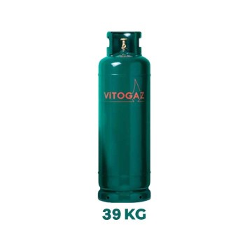 E39 - Bouteille chargée 39...