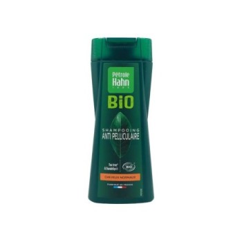 Shampooing Antipelliculaire BIO Pétrole Hahn 250ml