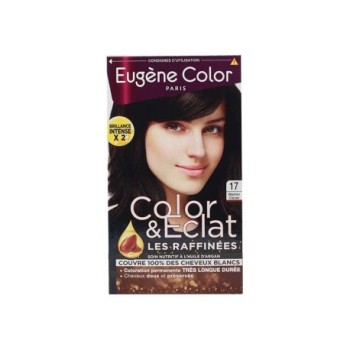 Coloration Cheveux N°17 Marron Cacao Eugène Color