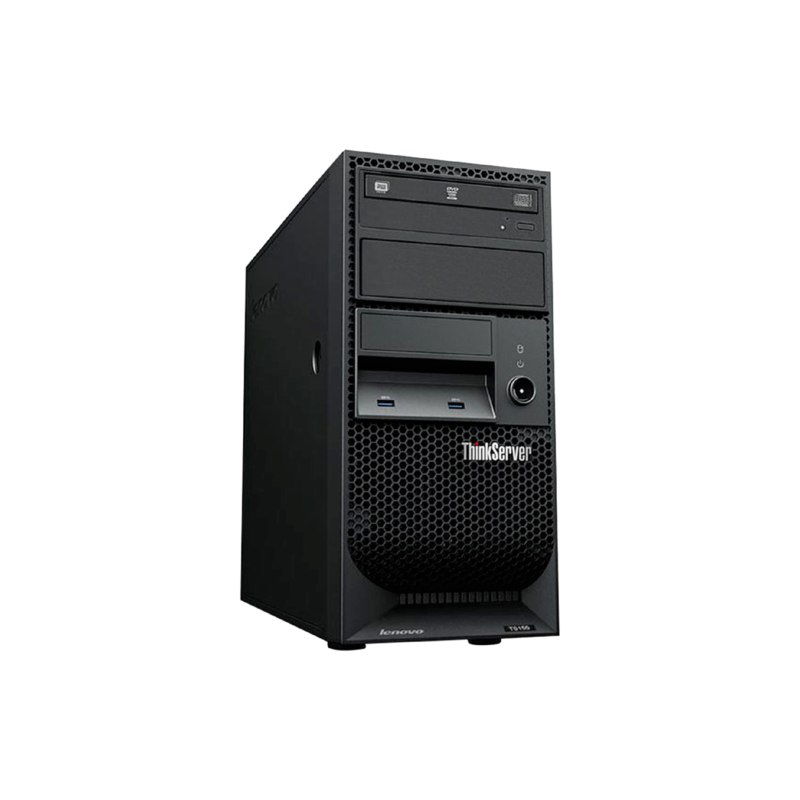 Lenovo ThinkServer TS150 Desktop