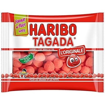 Bonbon Tagada L'Originale...
