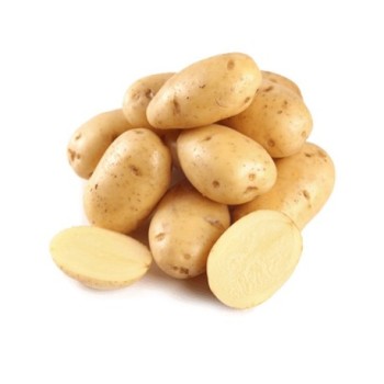 Pommes de terre pour frite 1kg | Calibre moyen