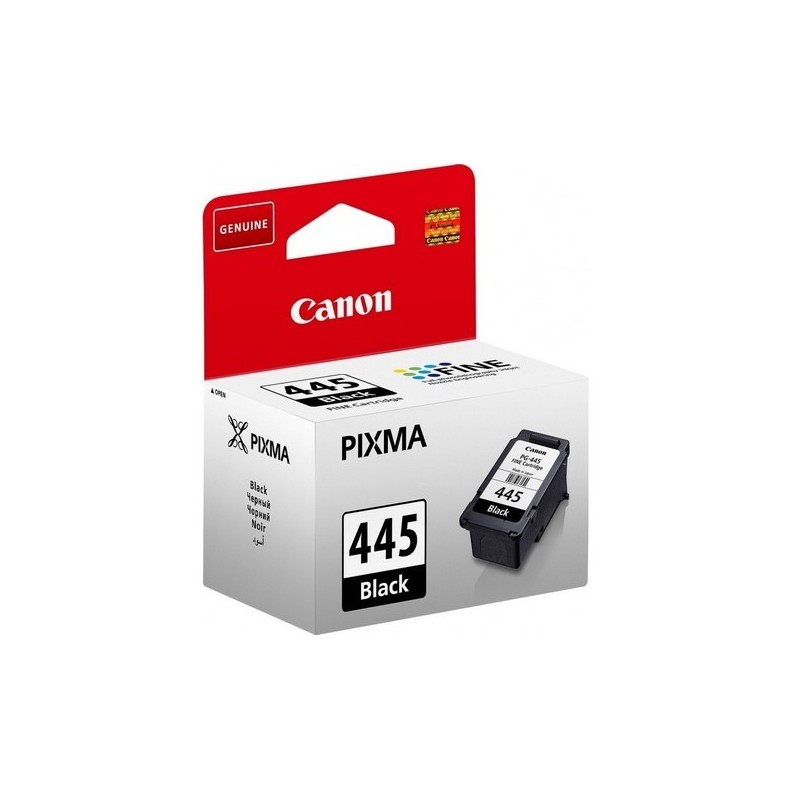 Gamme Canon Pixma Canon PG-445 EMB