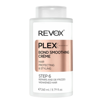 Revox B77 plex bond smoothing creme step 6