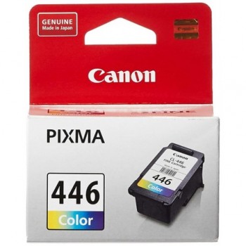 Gamme Canon Pixma Canon CL-446 EMB
