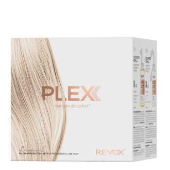 Revox B77 plex  professional set 3*260ml( step 1*1pcs/step2*2pcs)