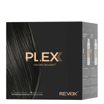 Revox B77 plex set 5 steps for salon & home