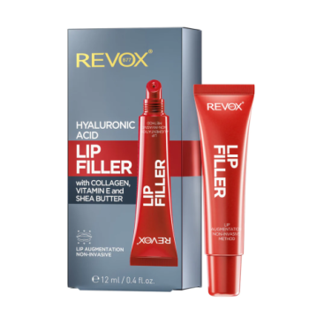 Revox B77 hyaluronic acid lipfiller