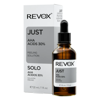 Revox B77 just aha acids 30%