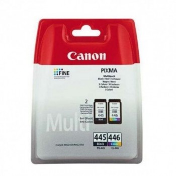 Gamme Canon Pixma Canon PG-445/CCL-446 Multipack