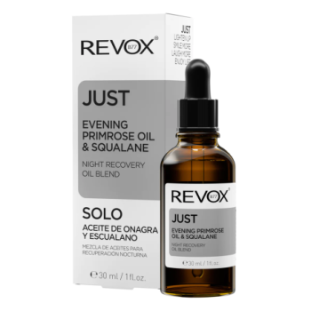 Revox B77 just evening primrose  oil & squalane