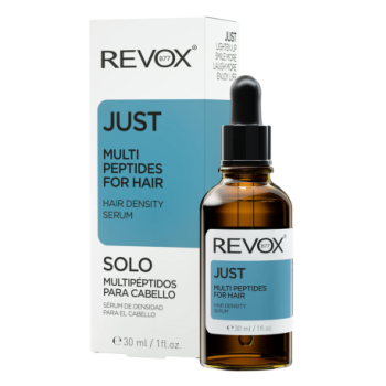 Revox B77 just multi peptides for hair- hair density serum 30ml