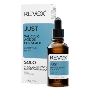 Revox B77 just salicylic acid for hair 30ml