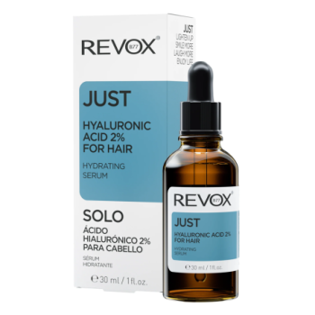Revox B77 just hy aluronic acid for hair 30ml