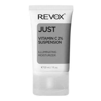 Revox B77 just vitamin c 2% suspension illuminating moisturizer 30ml