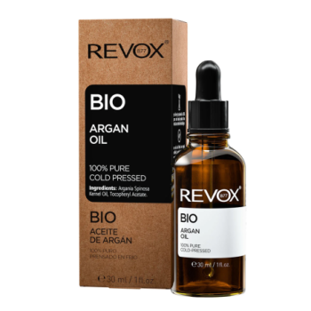 Revox B77 bio argan oil 100% pure 30ml