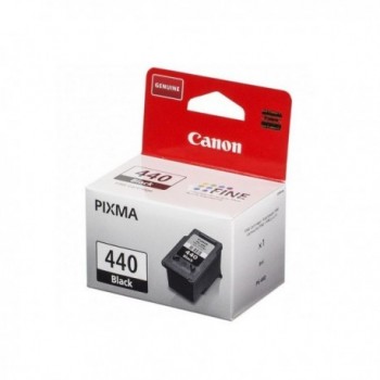 Gamme Canon Pixma Canon PG-440 BLK EMB