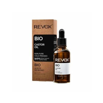 Revox B77 bio castor oil 100% pure 30ml