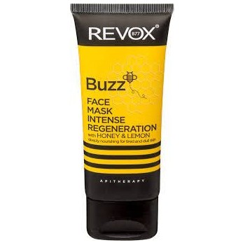 Revox B77 buzz face mask intense regeneration 65ml