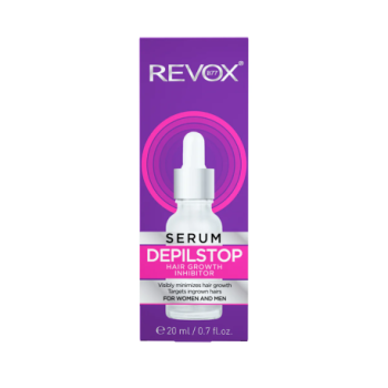 Revox B77 depilstop  serum 