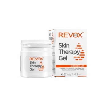 Revox B77skin therapy gel 50ml