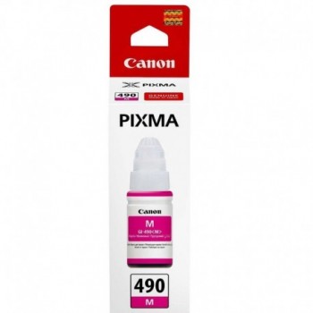 Gamme Canon Pixma Canon Ink GI-490 M