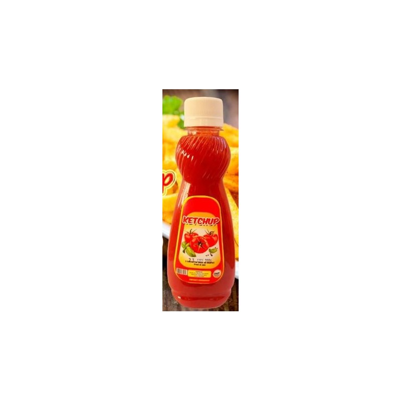 Ketchup 240g