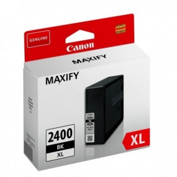 Gamme Canon Maxify Canon PGI-2400XL BK EMB (Blister Local)