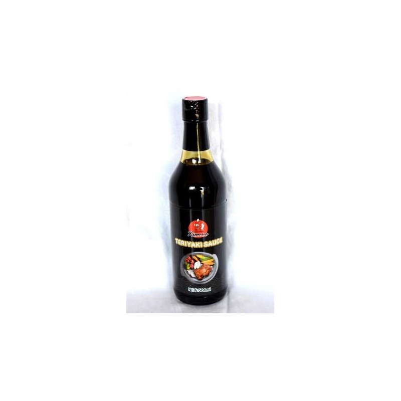 Sauce teriyaki kimono 500ml